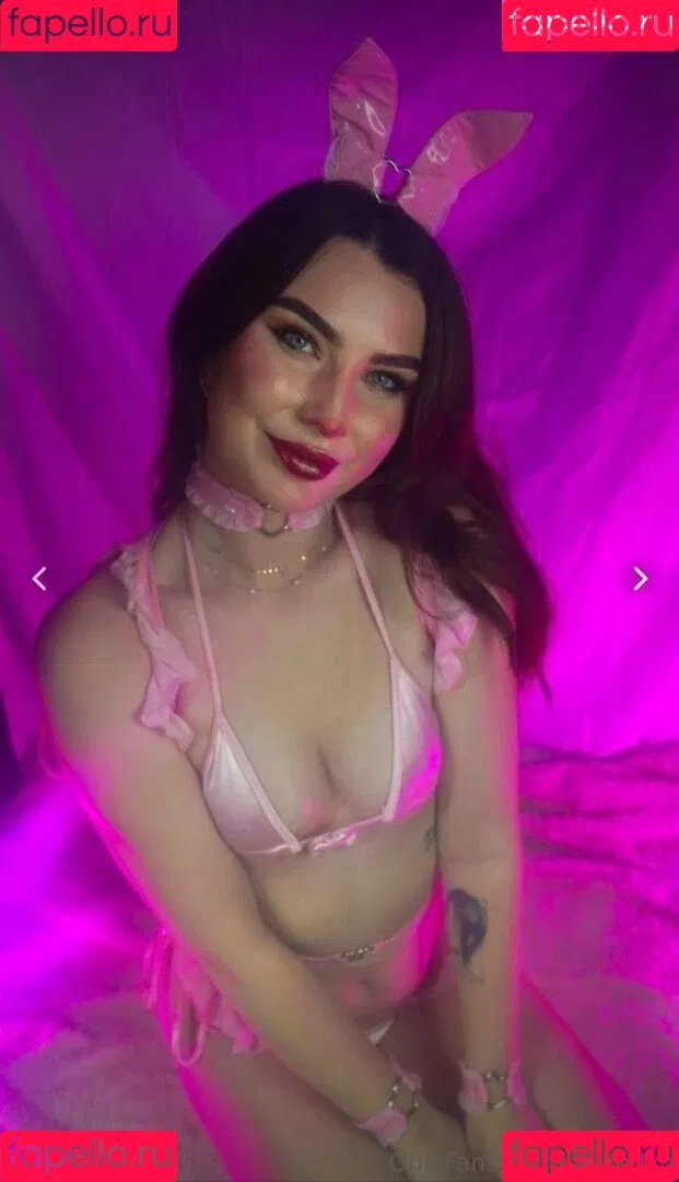 SacredXO ASMR Onlyfans Photo Gallery 