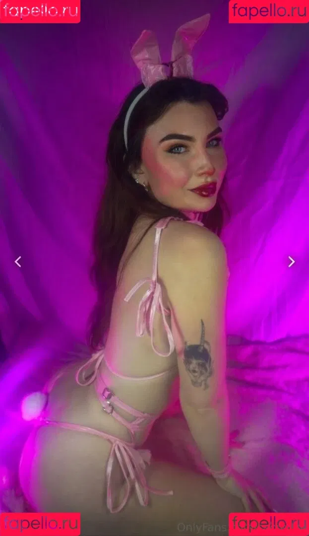 SacredXO ASMR Onlyfans Photo Gallery 