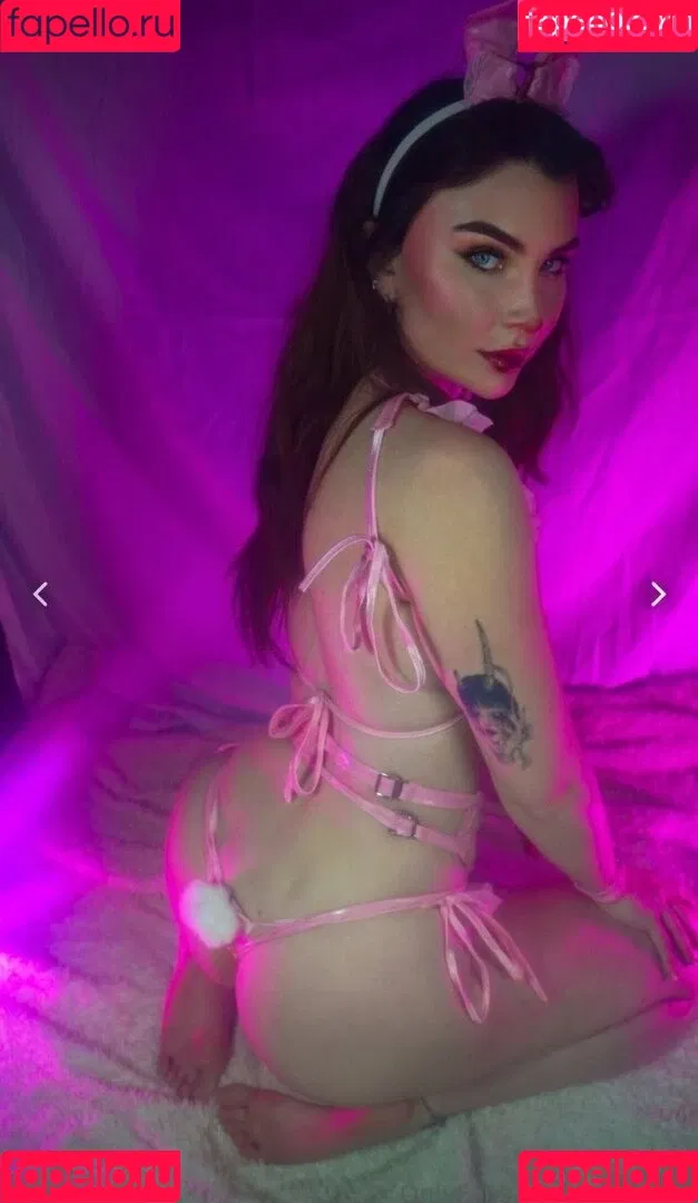 SacredXO ASMR Onlyfans Photo Gallery 