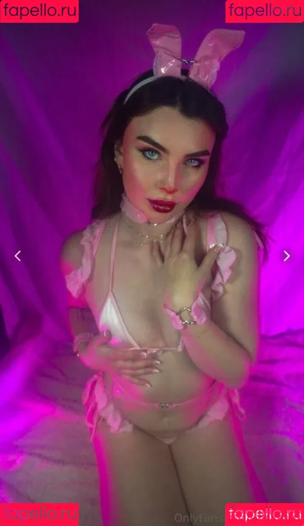 SacredXO ASMR Onlyfans Photo Gallery 