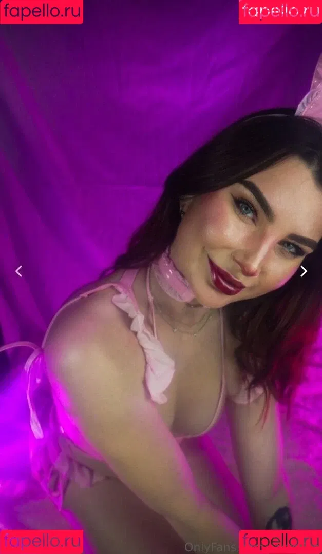 SacredXO ASMR Onlyfans Photo Gallery 