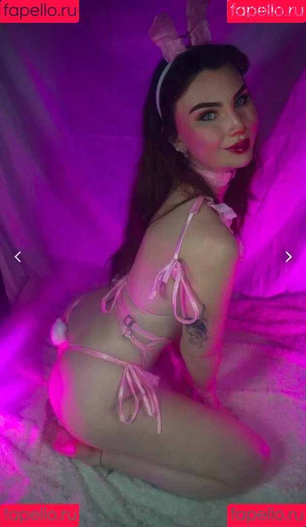 SacredXO ASMR Onlyfans Photo Gallery 