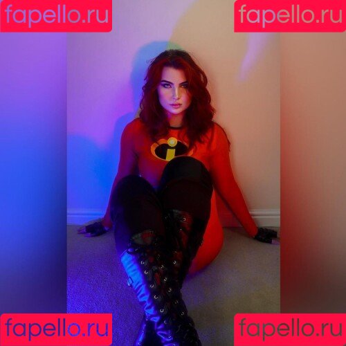 SacredXO ASMR Onlyfans Photo Gallery 