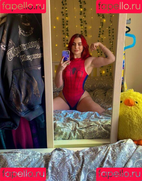 SacredXO ASMR Onlyfans Photo Gallery 