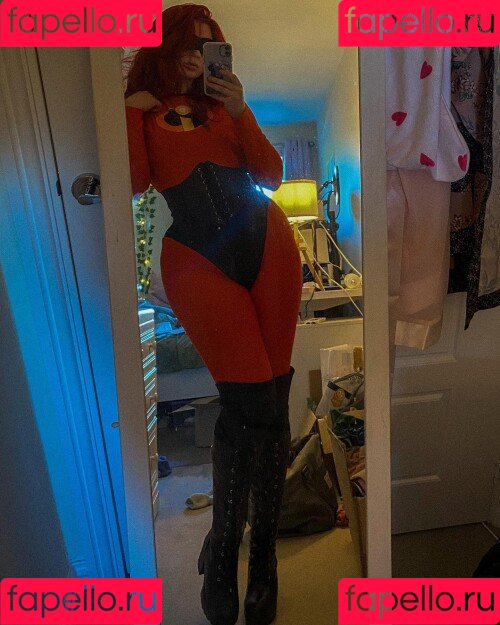 SacredXO ASMR Onlyfans Photo Gallery 