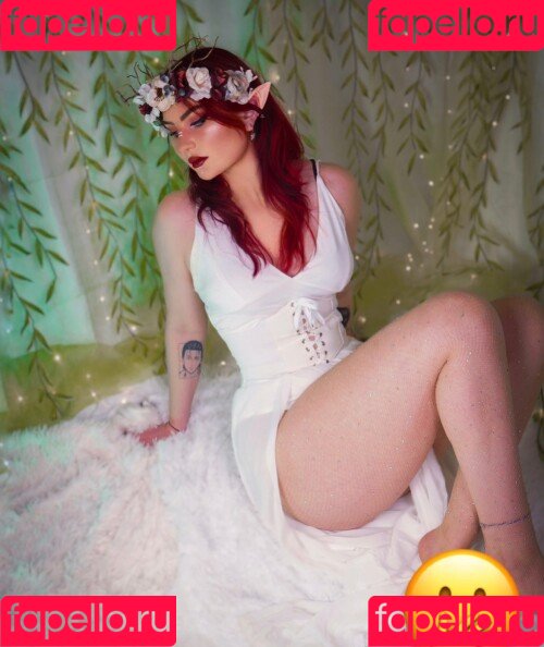 SacredXO ASMR Onlyfans Photo Gallery 