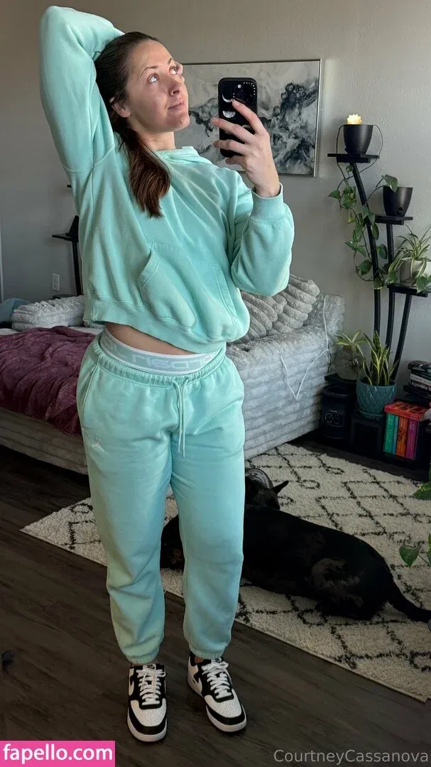 courtneycassanova Onlyfans Photo Gallery 