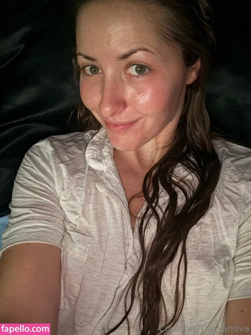 courtneycassanova Onlyfans Photo Gallery 