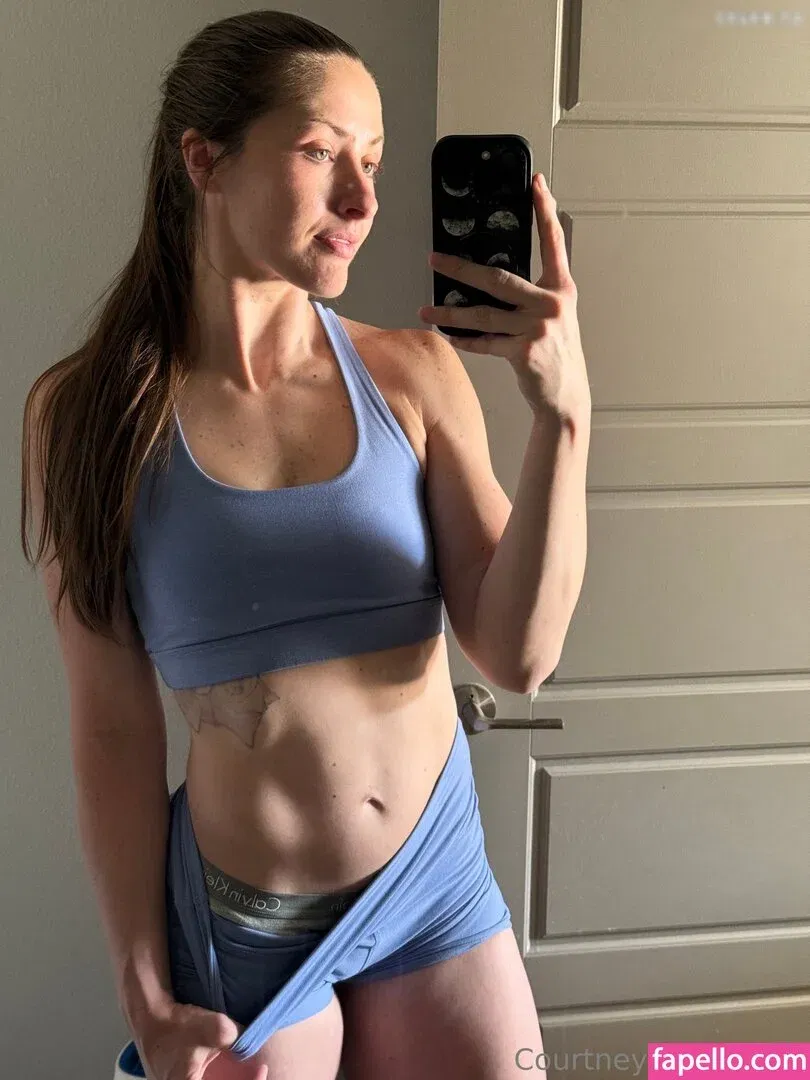 courtneycassanova Onlyfans Photo Gallery 