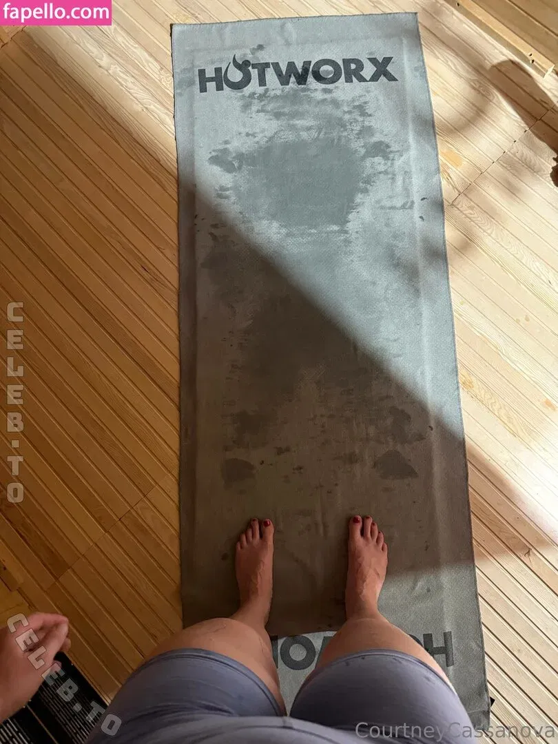 courtneycassanova Onlyfans Photo Gallery 