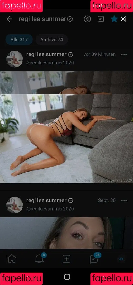 Regula Baumann Onlyfans Photo Gallery 