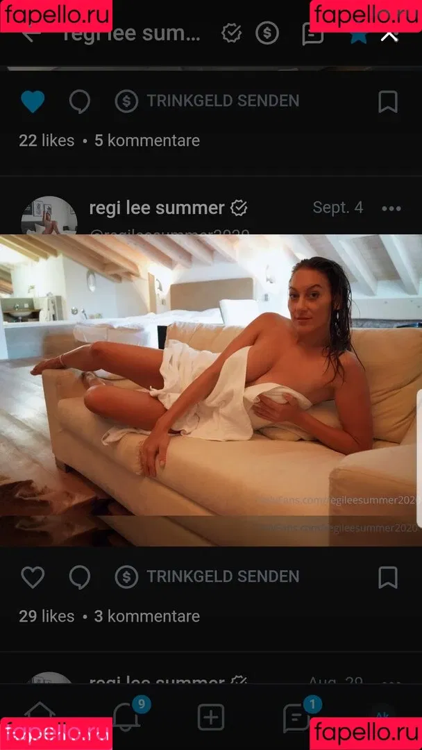 Regula Baumann Onlyfans Photo Gallery 