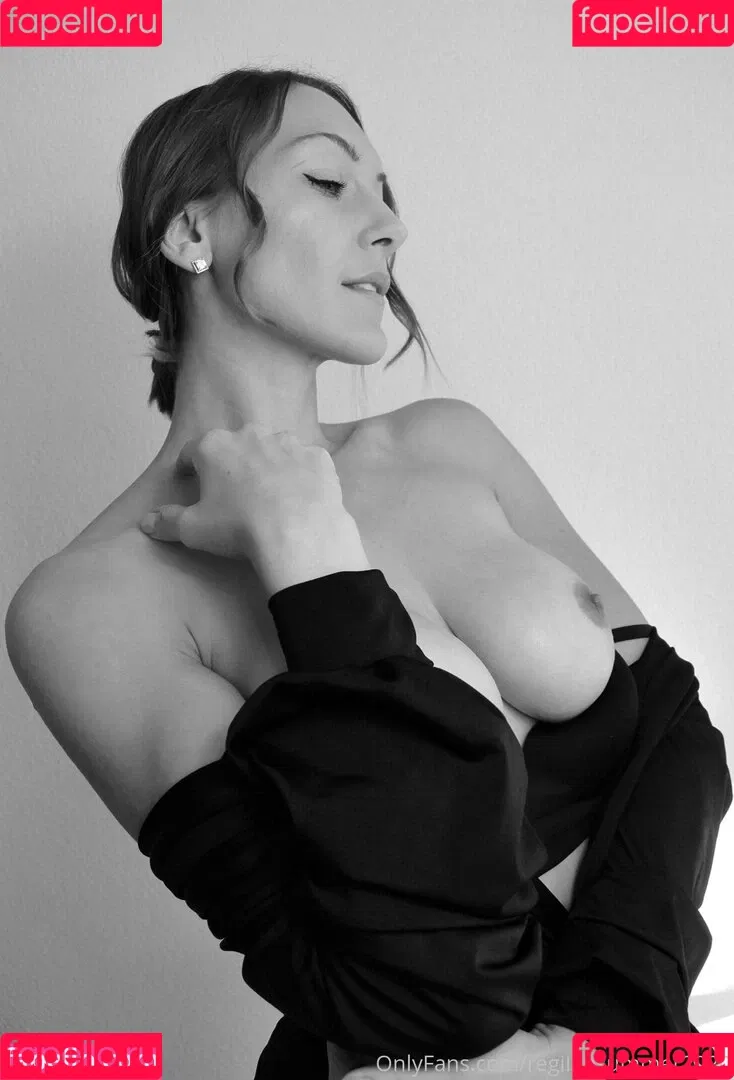 Regula Baumann Onlyfans Photo Gallery 