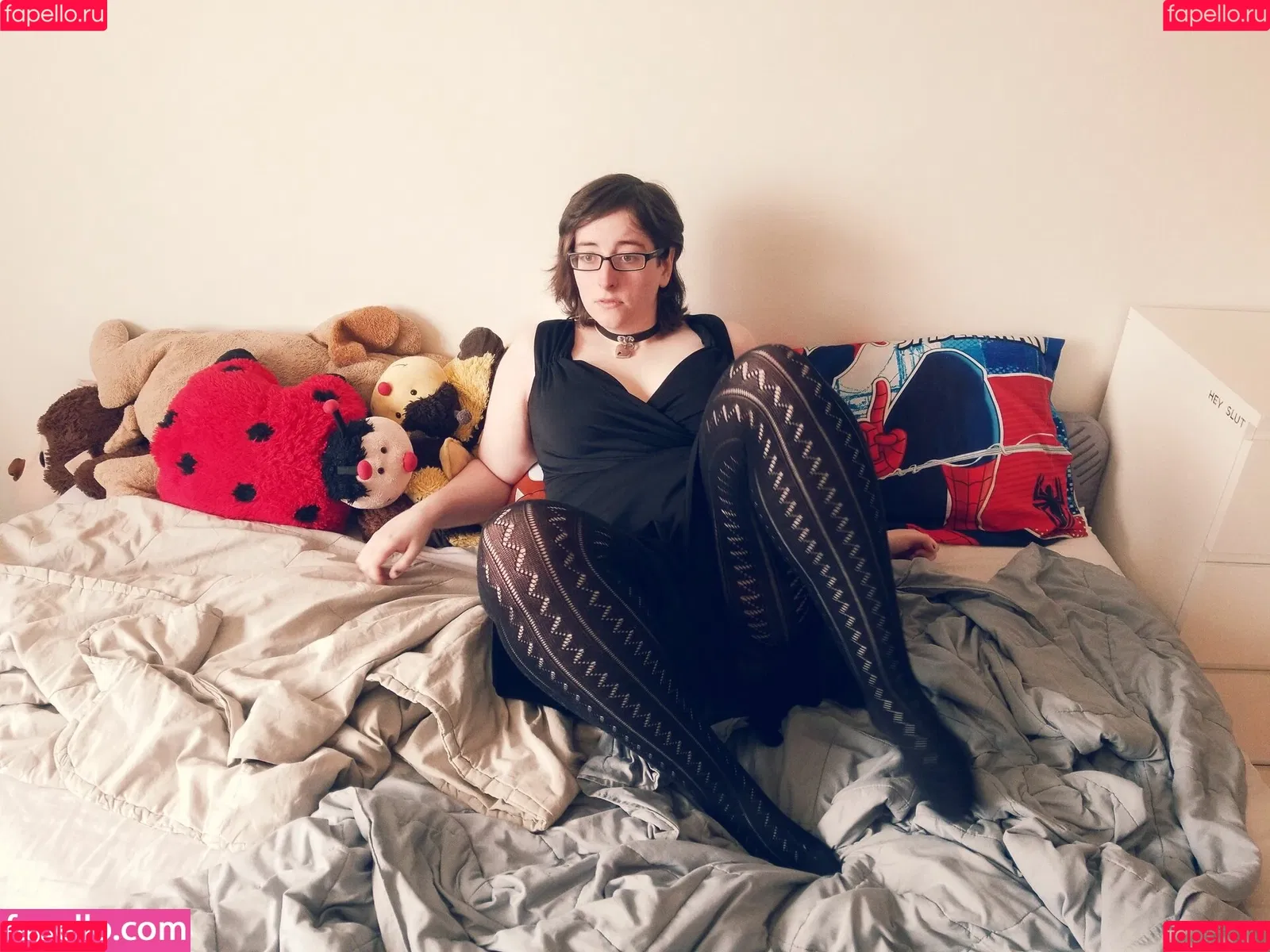 BoringKate Onlyfans Photo Gallery 