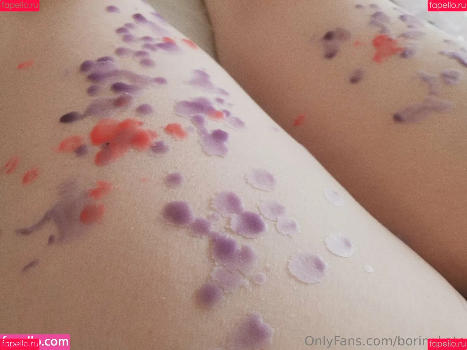 BoringKate Onlyfans Photo Gallery 