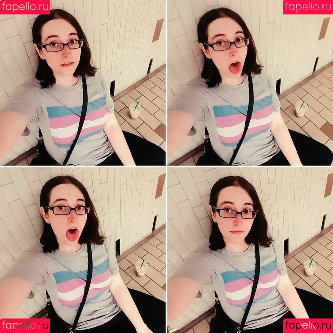 BoringKate Onlyfans Photo Gallery 