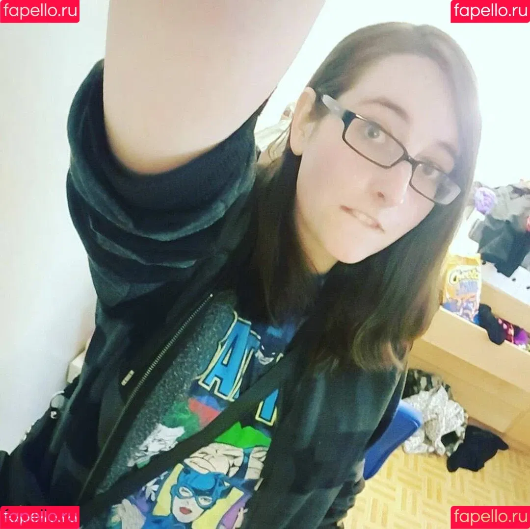 BoringKate Onlyfans Photo Gallery 