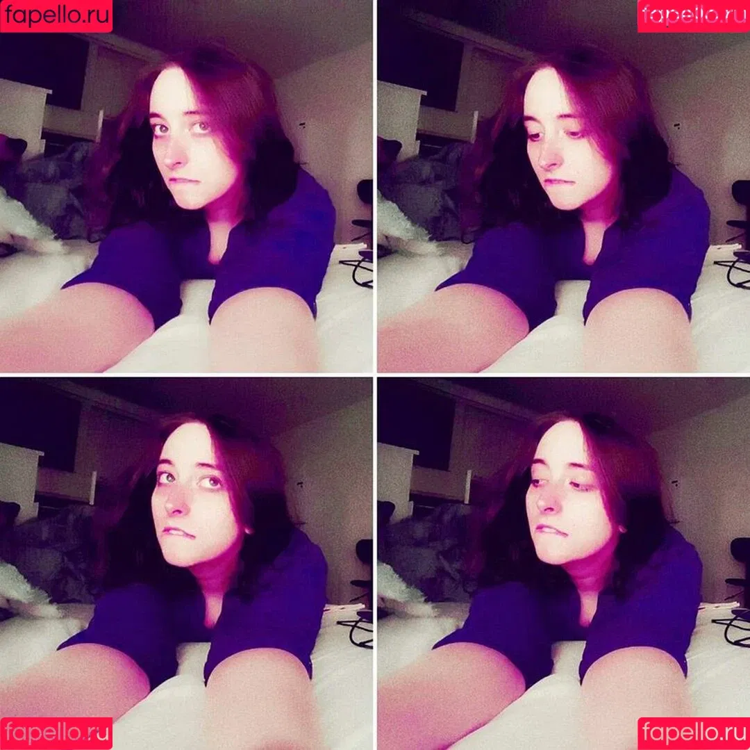 BoringKate Onlyfans Photo Gallery 
