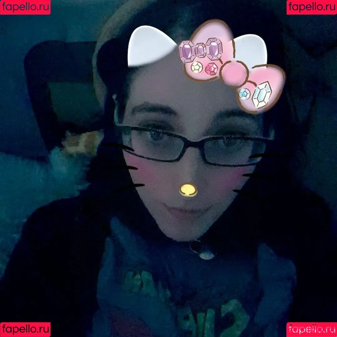 BoringKate Onlyfans Photo Gallery 