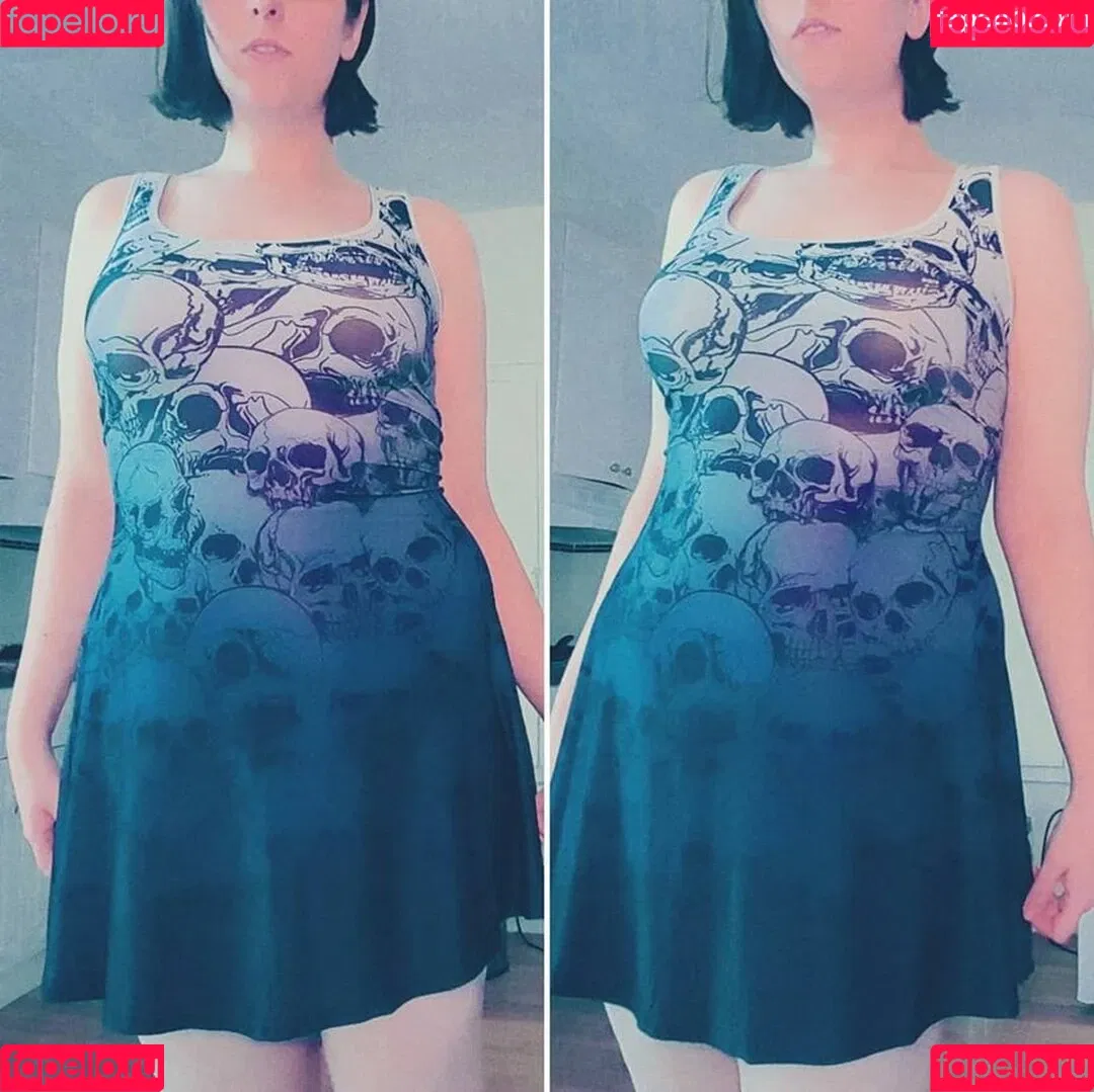 BoringKate Onlyfans Photo Gallery 