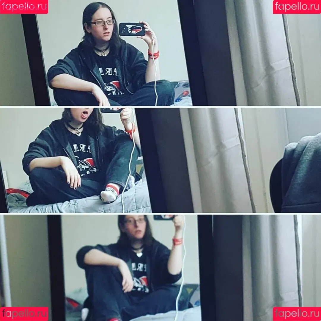 BoringKate Onlyfans Photo Gallery 
