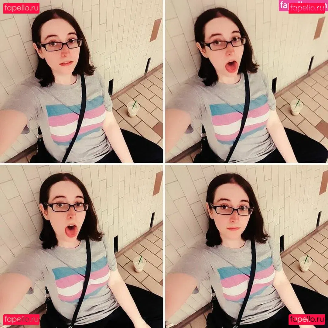 BoringKate Onlyfans Photo Gallery 