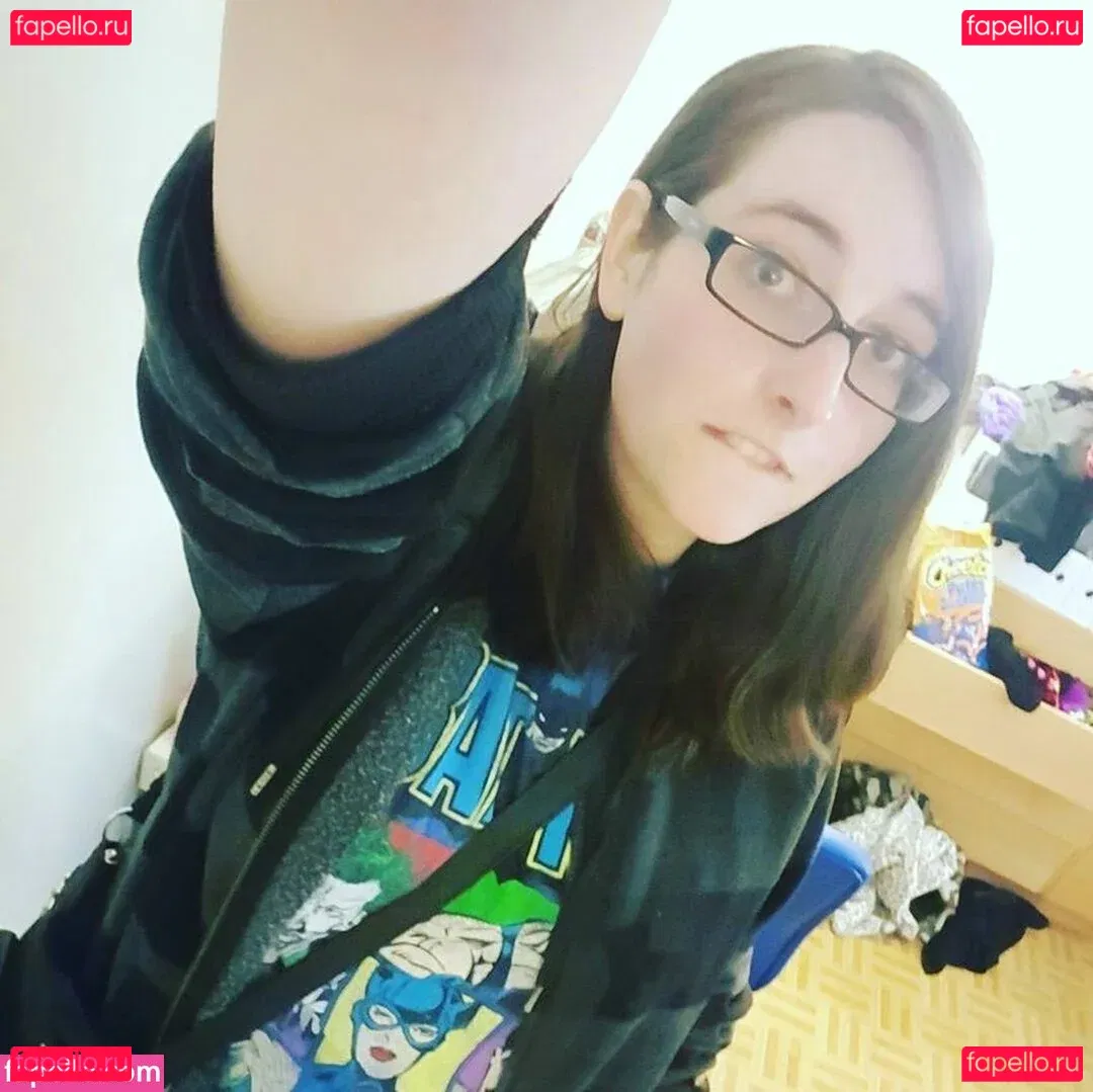 BoringKate Onlyfans Photo Gallery 