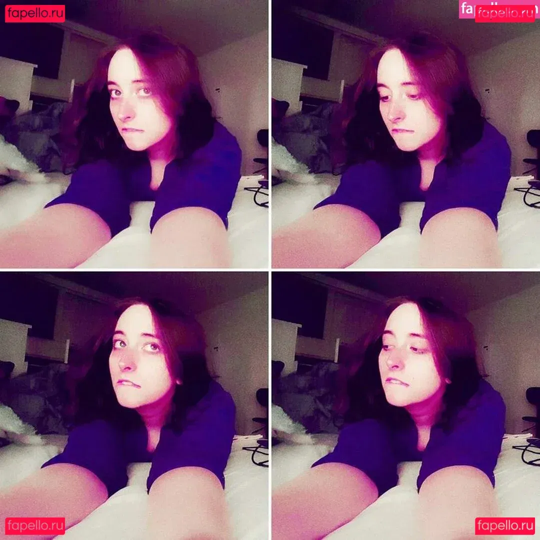 BoringKate Onlyfans Photo Gallery 