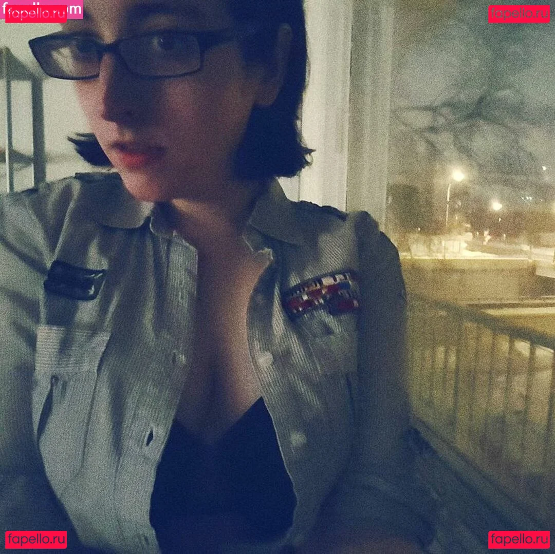 BoringKate Onlyfans Photo Gallery 