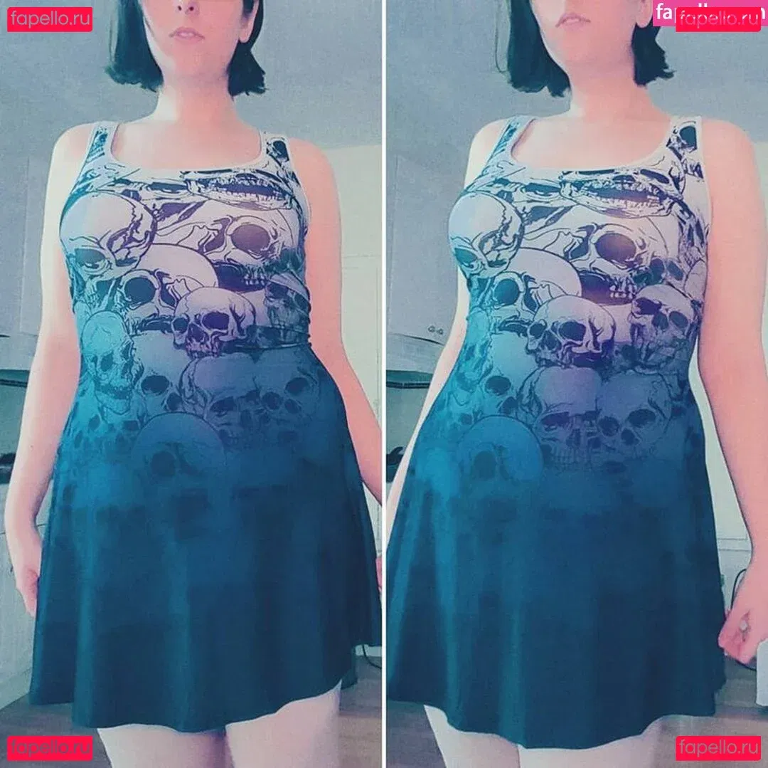 BoringKate Onlyfans Photo Gallery 