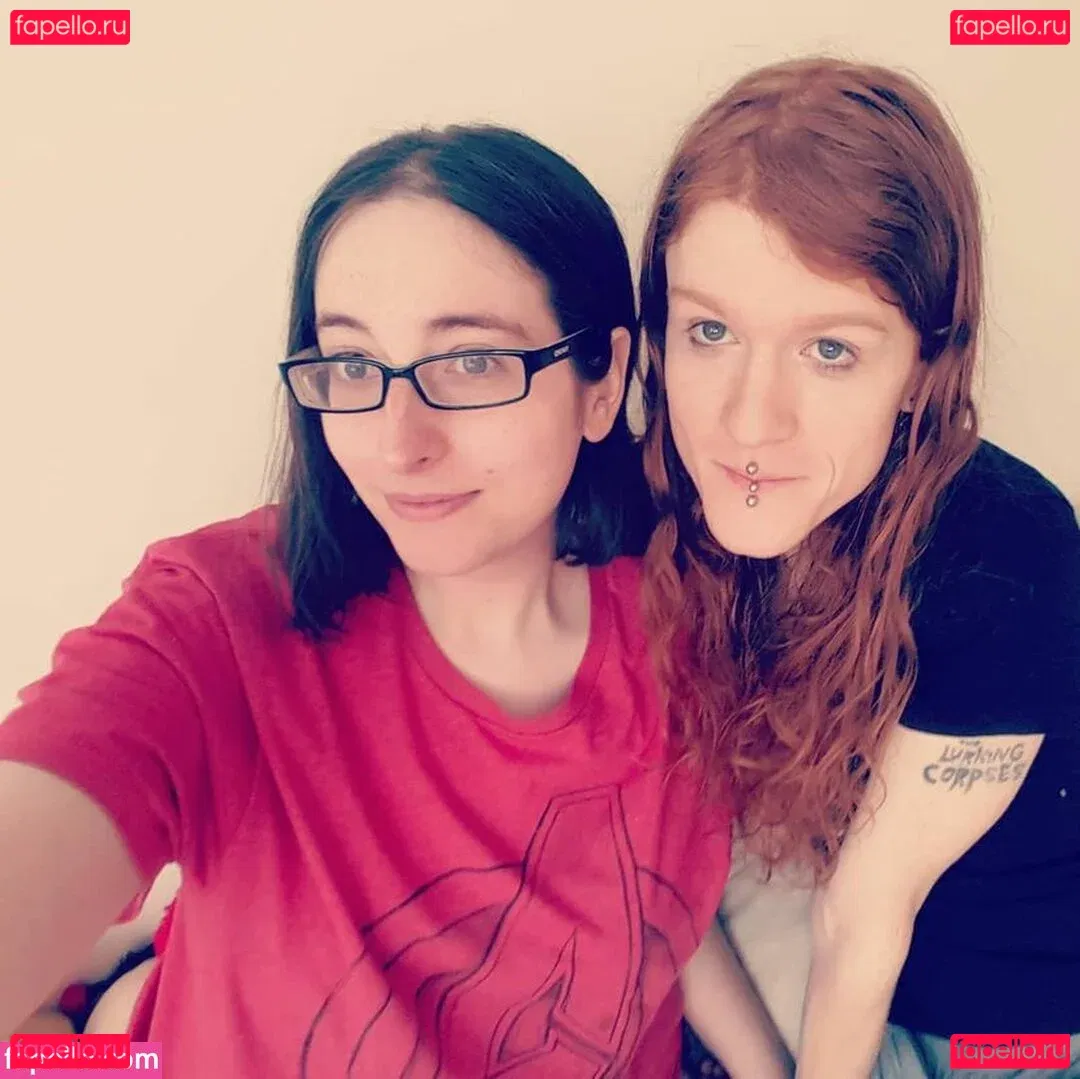 BoringKate Onlyfans Photo Gallery 