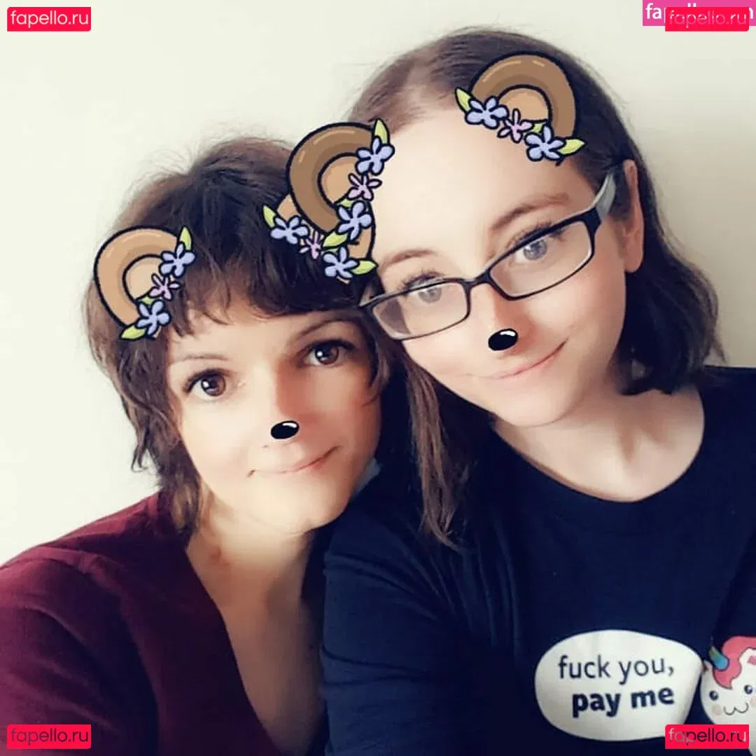 BoringKate Onlyfans Photo Gallery 