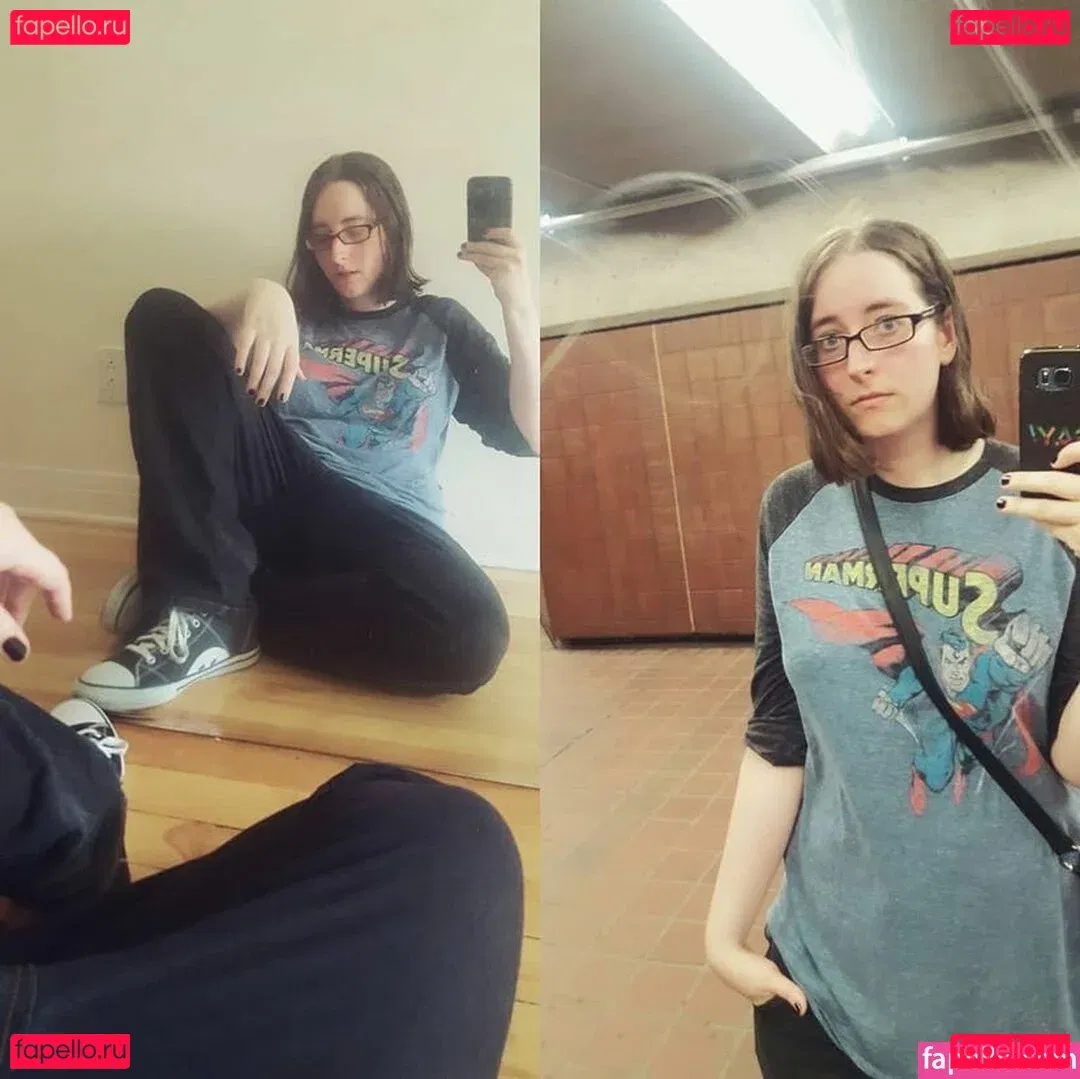 BoringKate Onlyfans Photo Gallery 