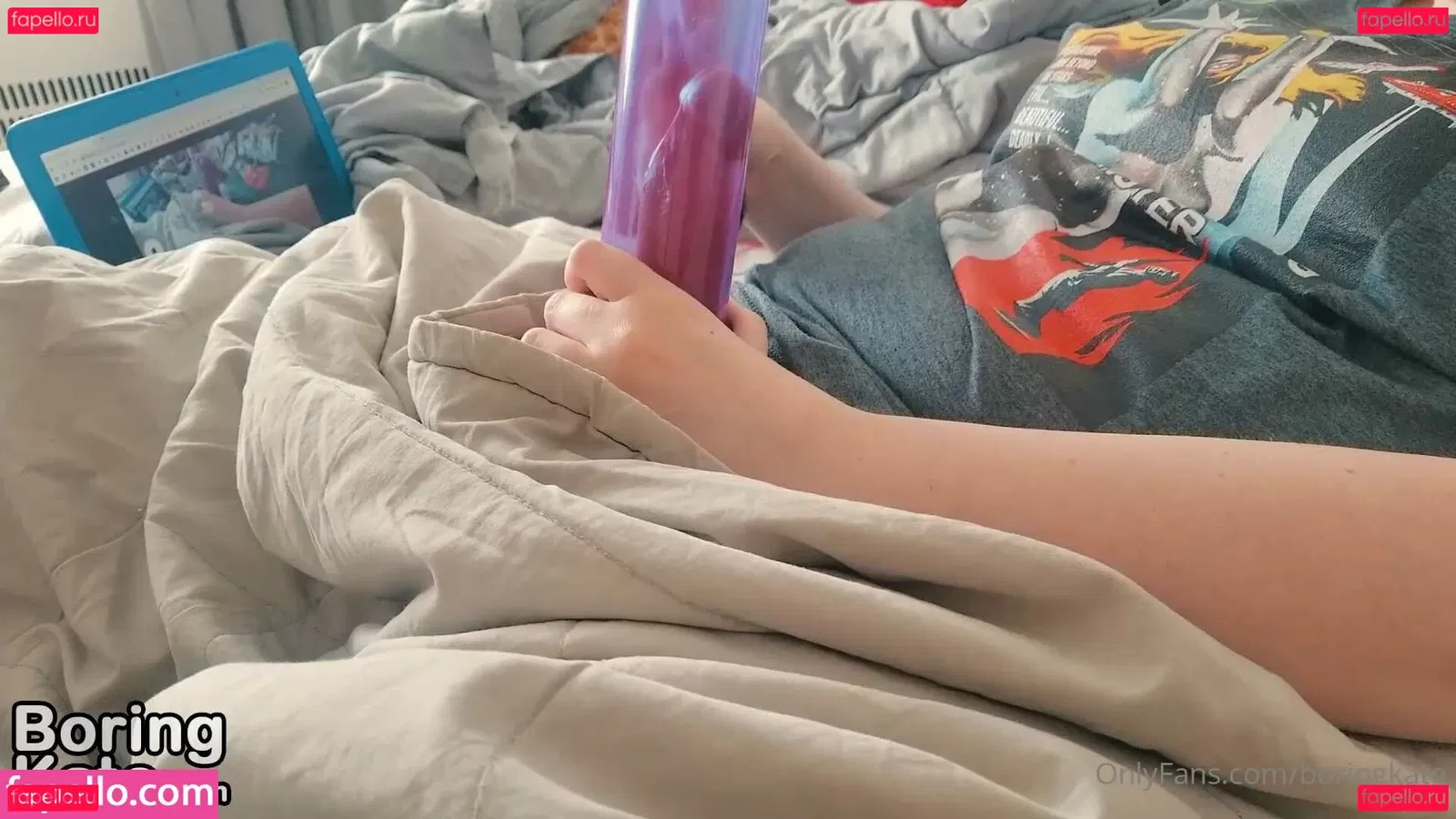 BoringKate Onlyfans Photo Gallery 