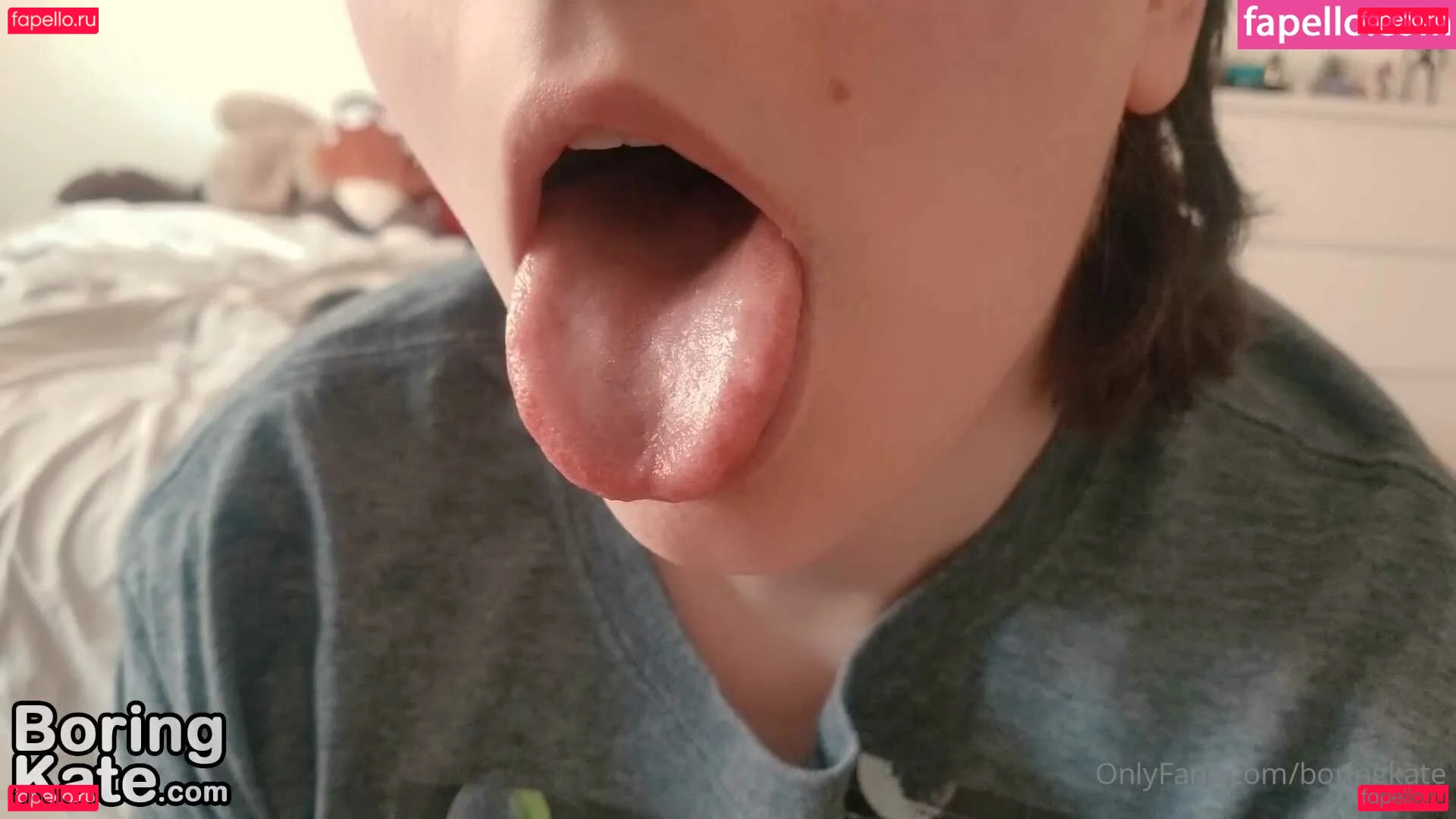 BoringKate Onlyfans Photo Gallery 