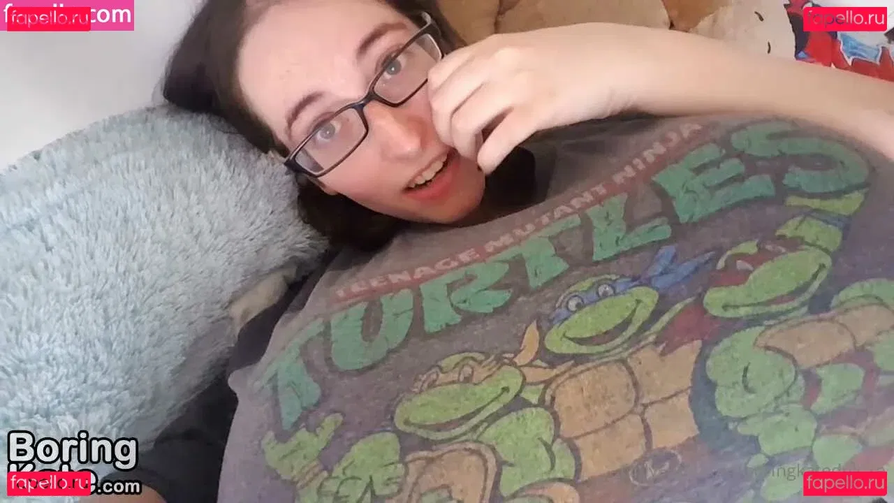 BoringKate Onlyfans Photo Gallery 