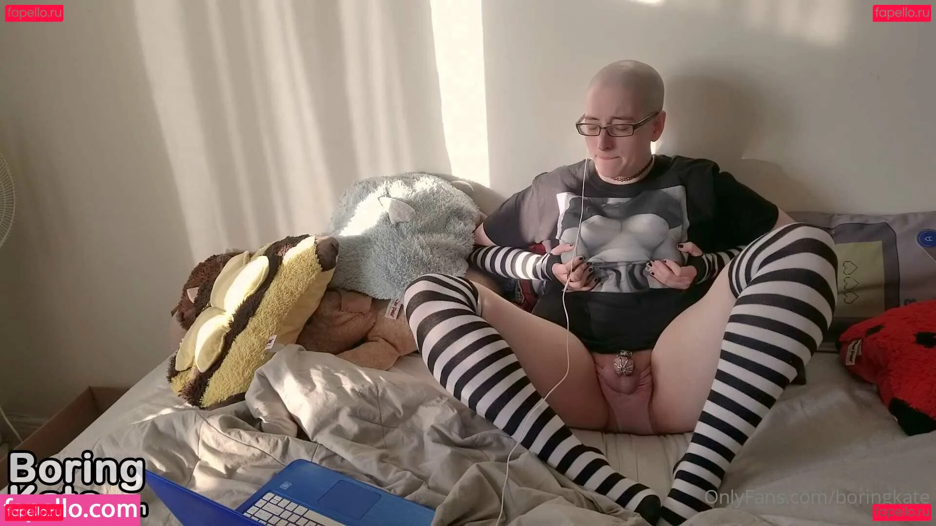 BoringKate Onlyfans Photo Gallery 