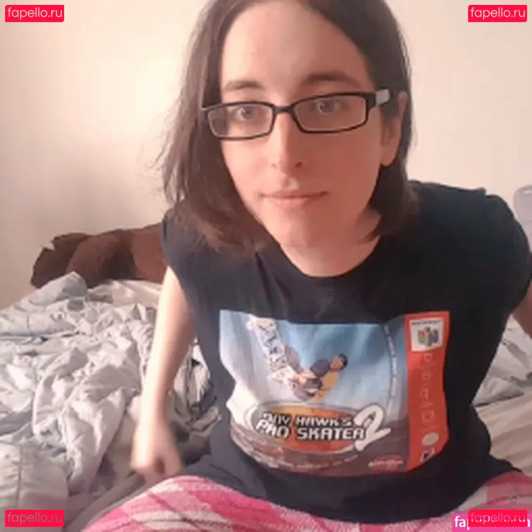 BoringKate Onlyfans Photo Gallery 