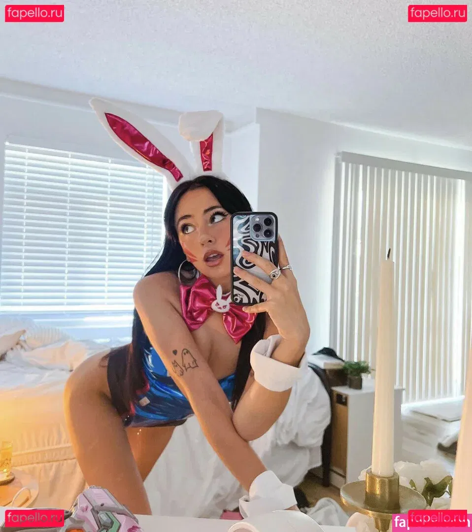 Devinevola Onlyfans Photo Gallery 