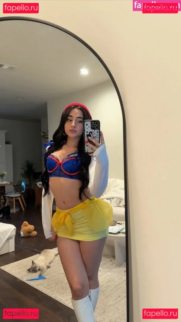 Devinevola Onlyfans Photo Gallery 