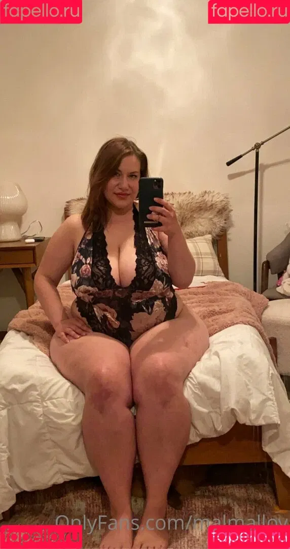 malmalloy Onlyfans Photo Gallery 