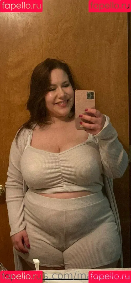 malmalloy Onlyfans Photo Gallery 