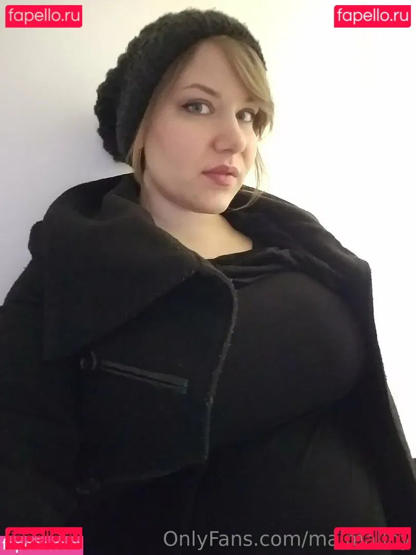 malmalloy Onlyfans Photo Gallery 