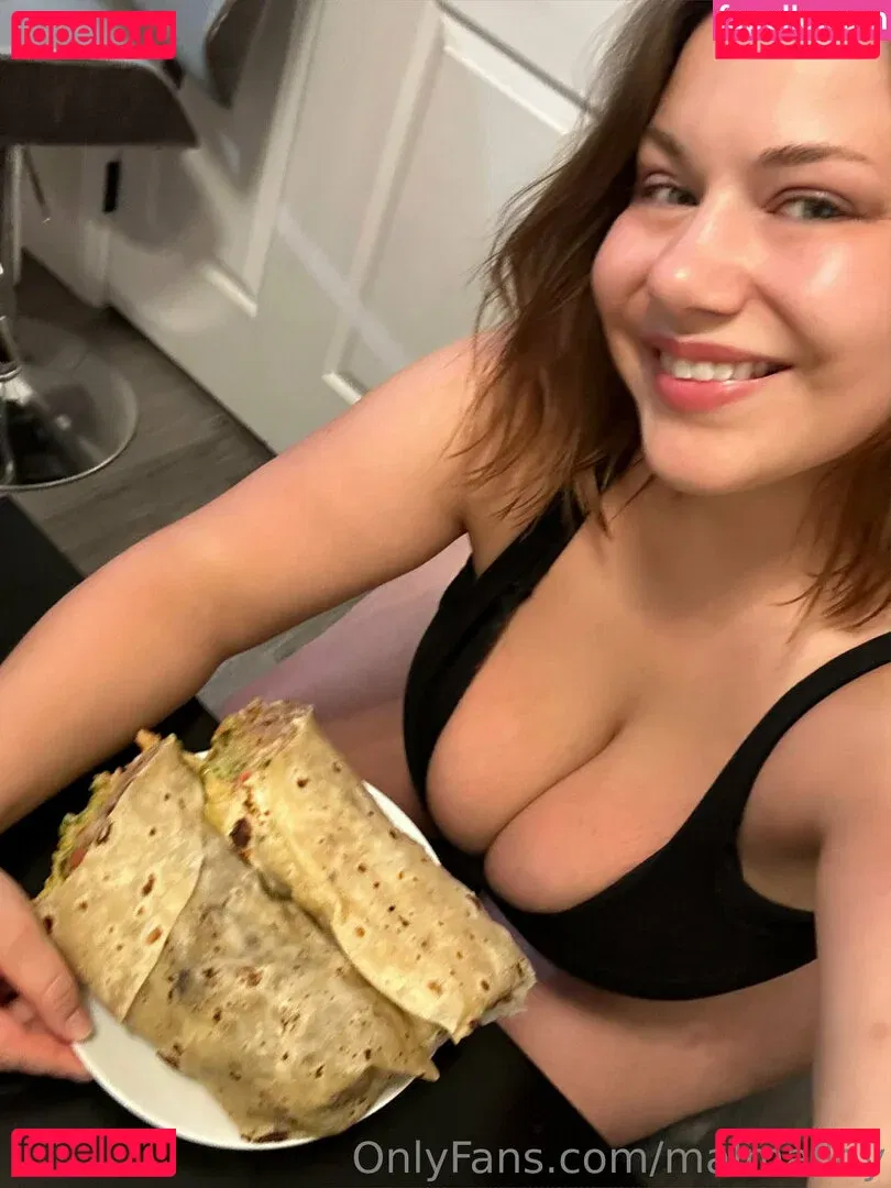 malmalloy Onlyfans Photo Gallery 