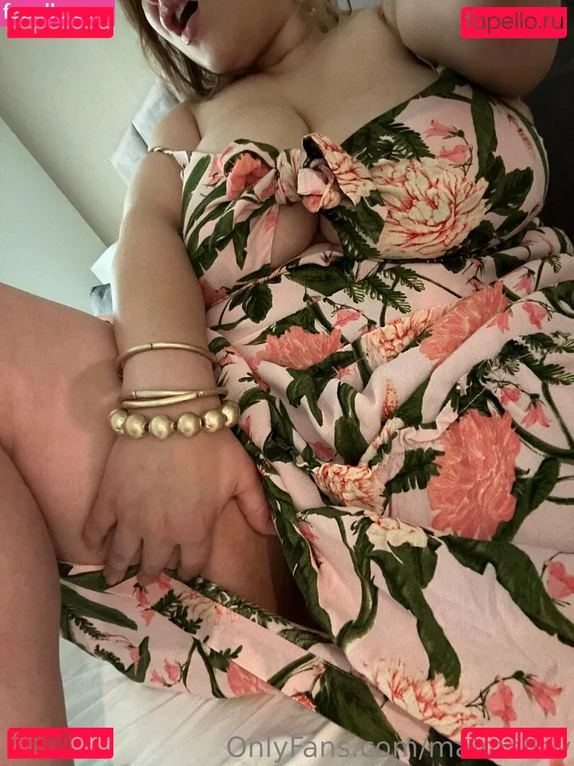 malmalloy Onlyfans Photo Gallery 