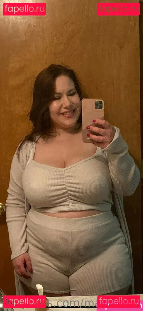 malmalloy Onlyfans Photo Gallery 