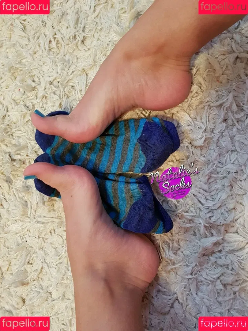 NataliesSocks Onlyfans Photo Gallery 