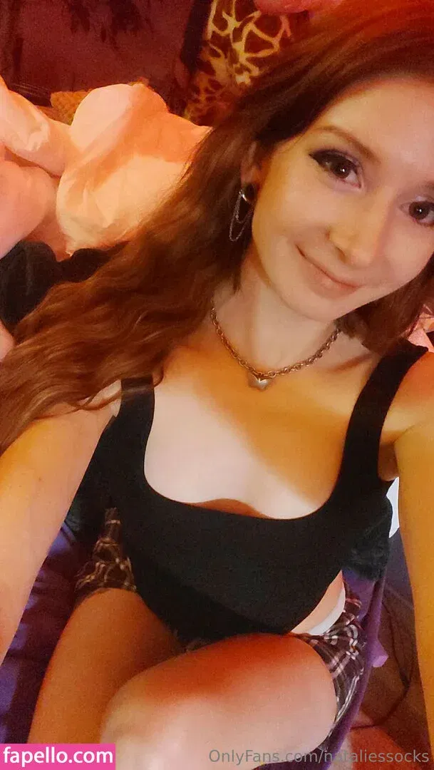 NataliesSocks Onlyfans Photo Gallery 