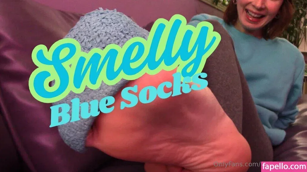 NataliesSocks Onlyfans Photo Gallery 