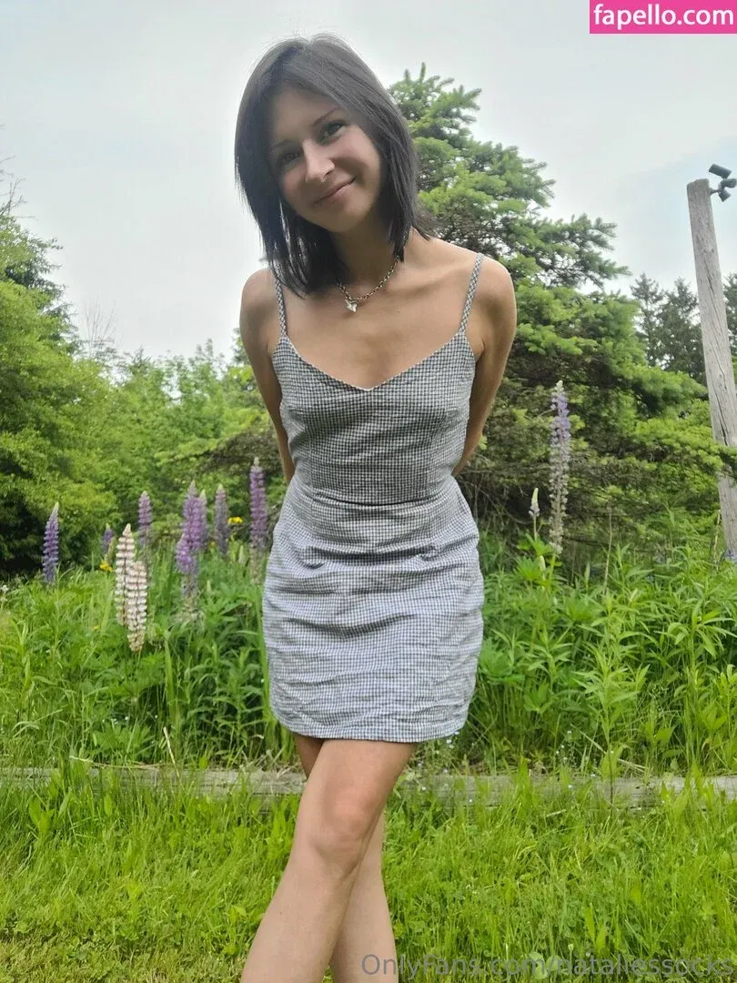 NataliesSocks Onlyfans Photo Gallery 